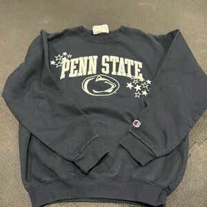 Penn State Champion Girls crew neck Sweatshirt